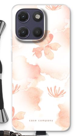 Peachy Blossom