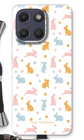 Pastel Bunnies