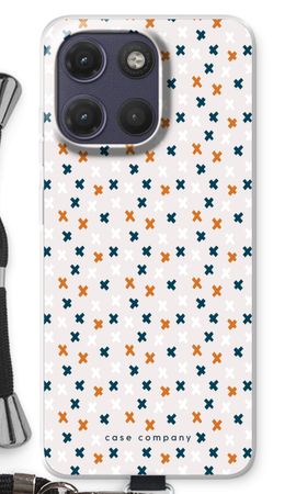 Cross Pattern