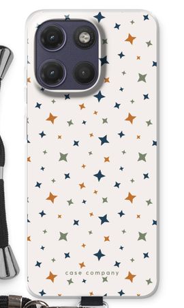 Scattered Stars