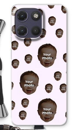 Personalized Face N°2