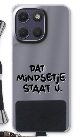 Mindsetje
