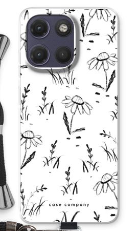 Sketchy Flowers