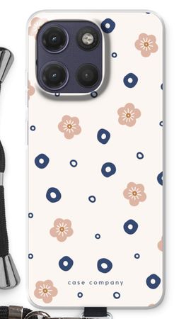 Dotted Petals