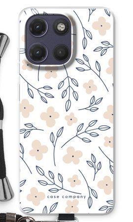 Beige Blossom