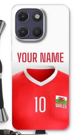 Wales - Football