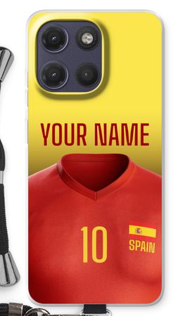 Spain - Football