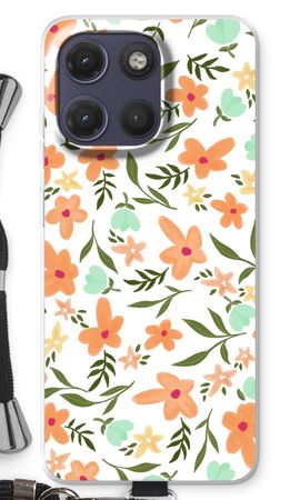 Little Ellila Flowers