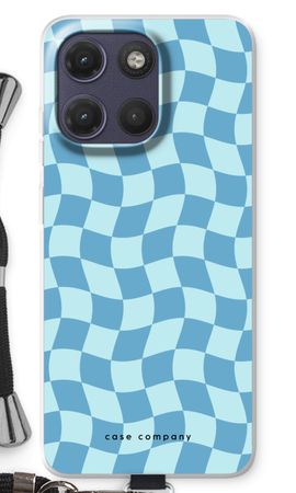 Grid Blue