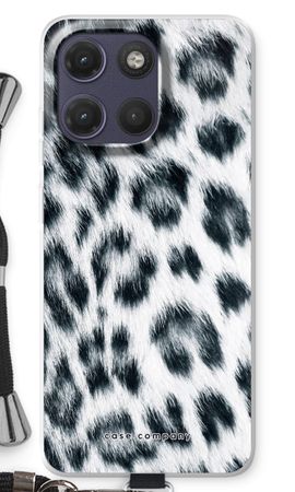 Snow leopard