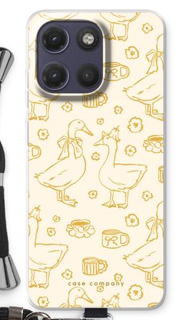 Duckies