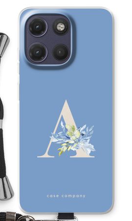 Monogram - Goddess