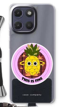 This is fine