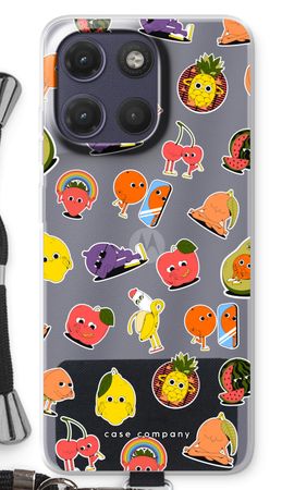 Fruit Pattern