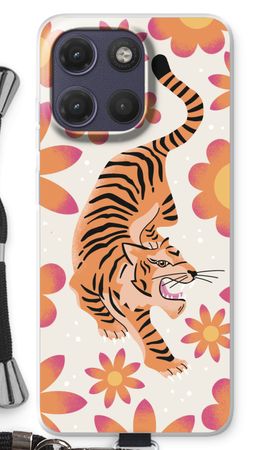 Wild Tiger