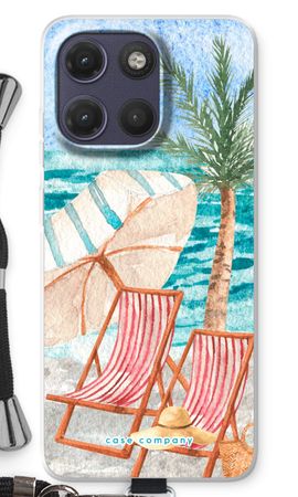 Seaside Seats