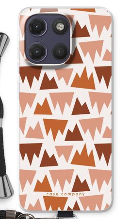 Mountain Peaks