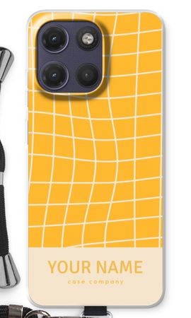 Namecase - Retro