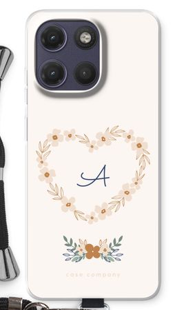Monogram - Blossom