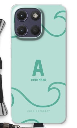Linewave Monogram