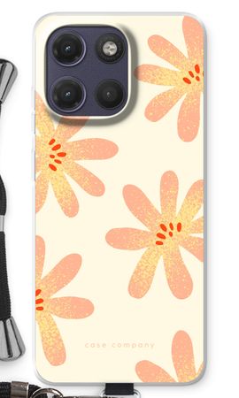 Peach Blossom