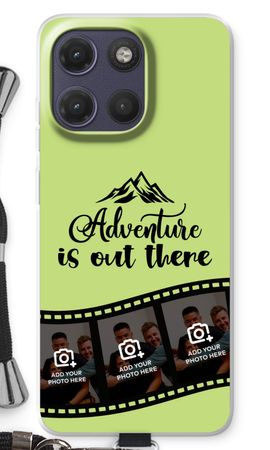 Adventure Filmrol