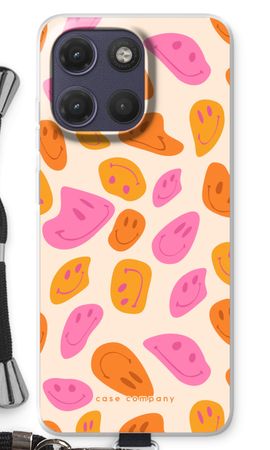 Curved Smileys