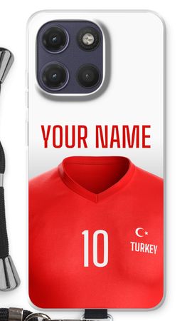 Turkey - Football