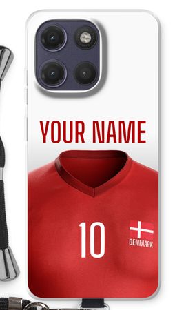 Denmark - Football