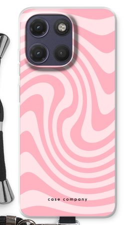 Swirl Pink