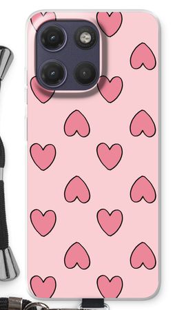 Totally in love