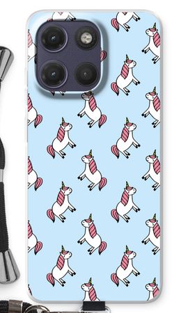 Unicorns everywhere