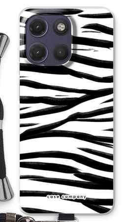 Zebra pattern