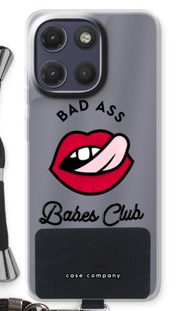 Badass Babes Club