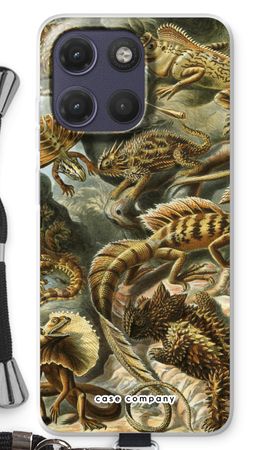Haeckel Lacertilia