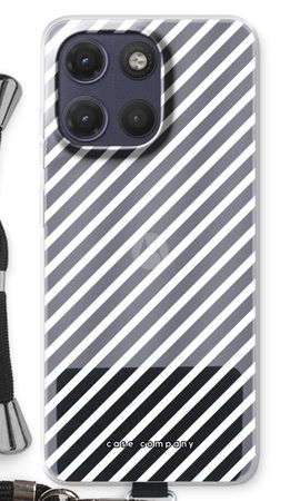 Stripes black and white