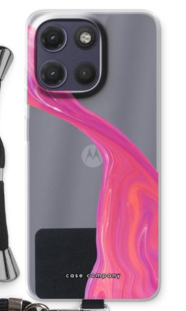 Purple stream