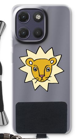 Little lion