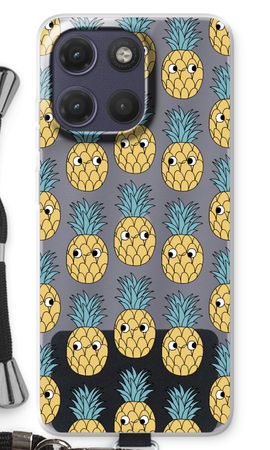 Pineapples