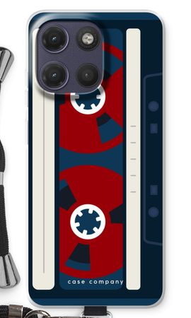 Here's your tape