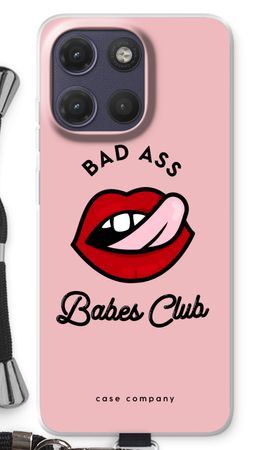 Badass Babes Club