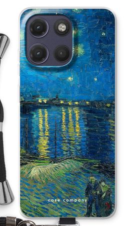 Starry Night Over the Rhône