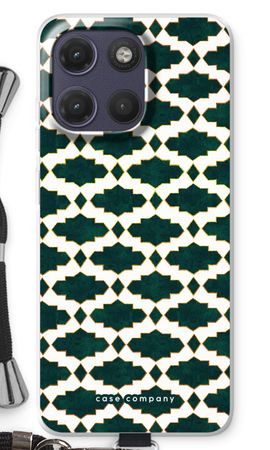 Moroccan tiles