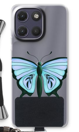 Blue Butterfly