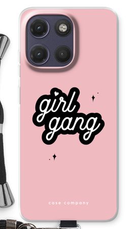 Girl Gang