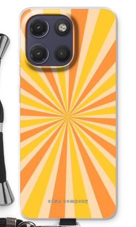Retro Sun