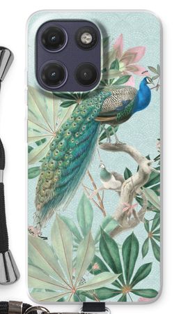 Paradise Garden Peacock