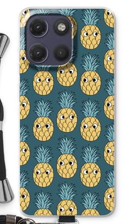 Pineapples