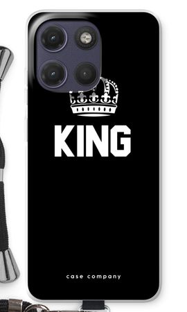 King black