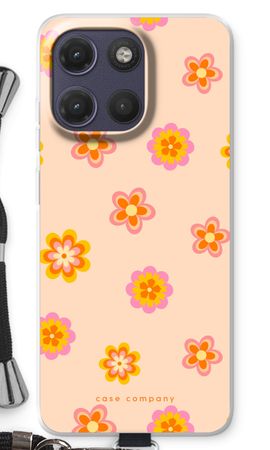 Retro Flowers